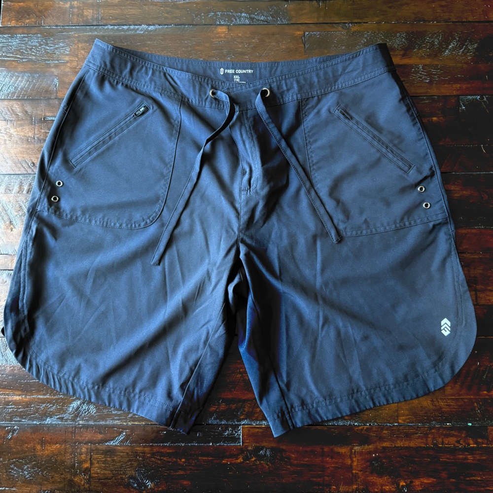 6 pc Swim Tops/Shorts/Tank Top - Picture 5 of 14